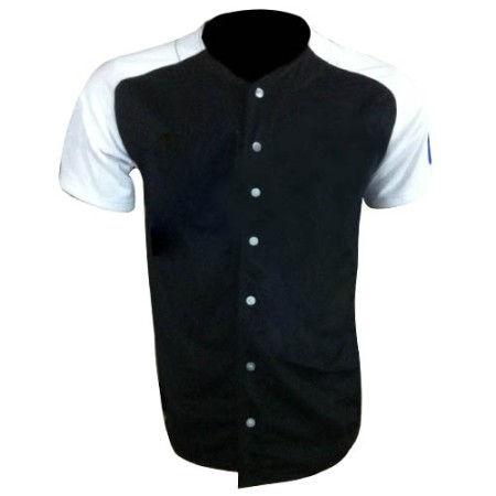 SUBLIMATION BASEBALL JERSEY